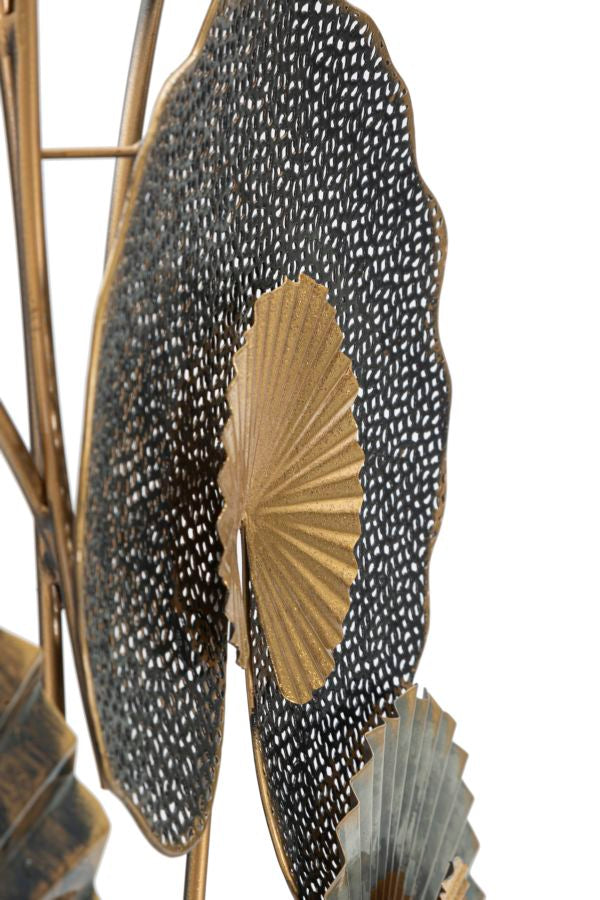 PANNELLO IN FERRO WEB -C- CM 63,5X4X109,5CM