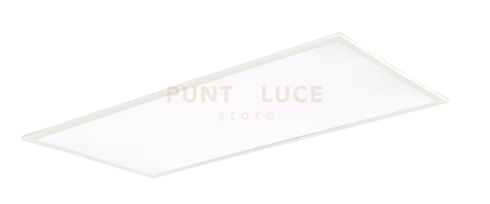 PANNELLO LED BIANCO 60W 4800LM 6000K 119,5X59,5X0,9CM