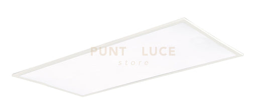 PANNELLO LED BIANCO 60W 4800LM 6000K 119,5X59,5X0,9CM