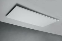 PANNELLO LED BIANCO 60W 4800LM 6000K 119,5X59,5X0,9CM