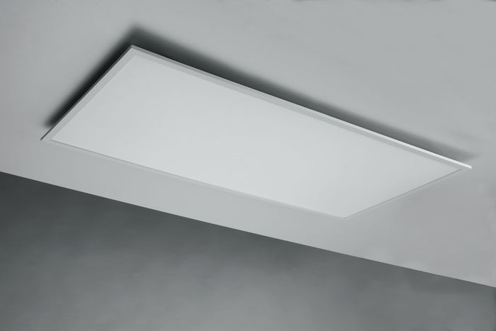 PANNELLO LED BIANCO 60W 4800LM 6000K 119,5X59,5X0,9CM