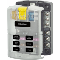 PANNELLO PORTAFUS. ST BLADE 6