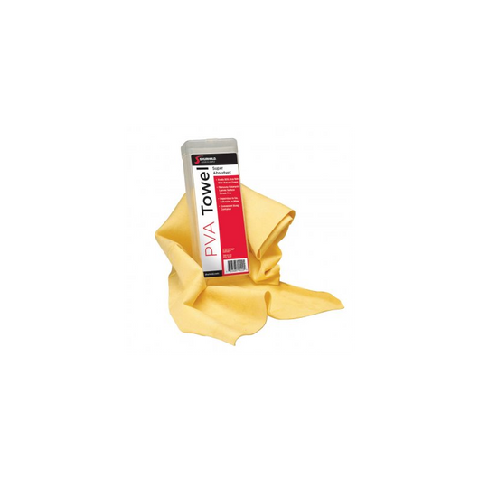 PANNO ASSORBENTE IN PVA