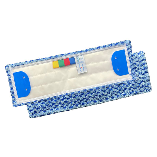 Panno Speedy puli-scrub con alette Filmop 1PZ