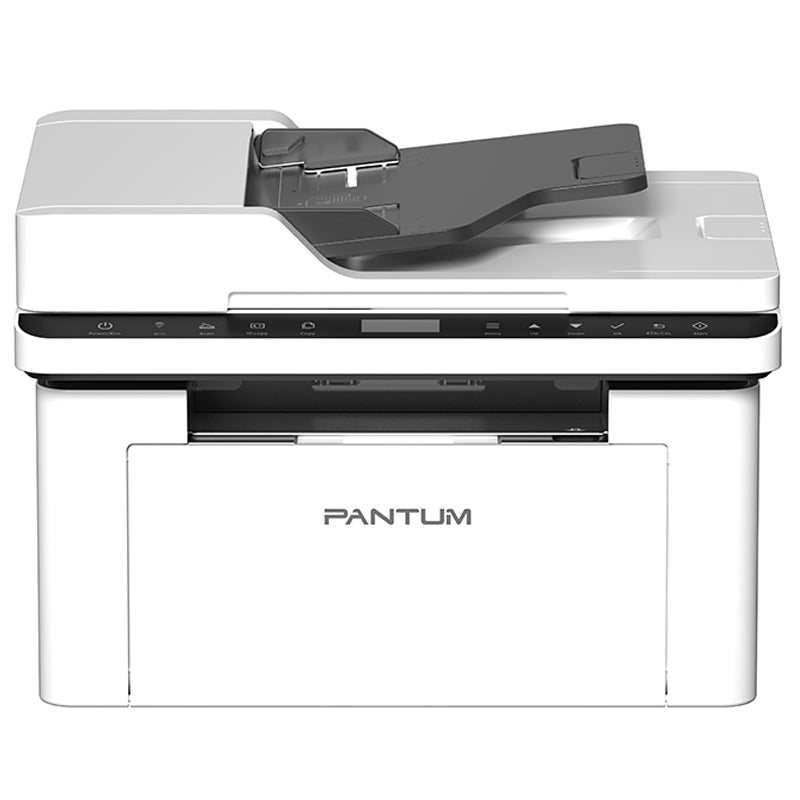 PANTUM BM2300AW - STAMPANTE MULTIFUNZIONE LASER MONOCROMATICA A4 - WI-FI - ADF 22PPM