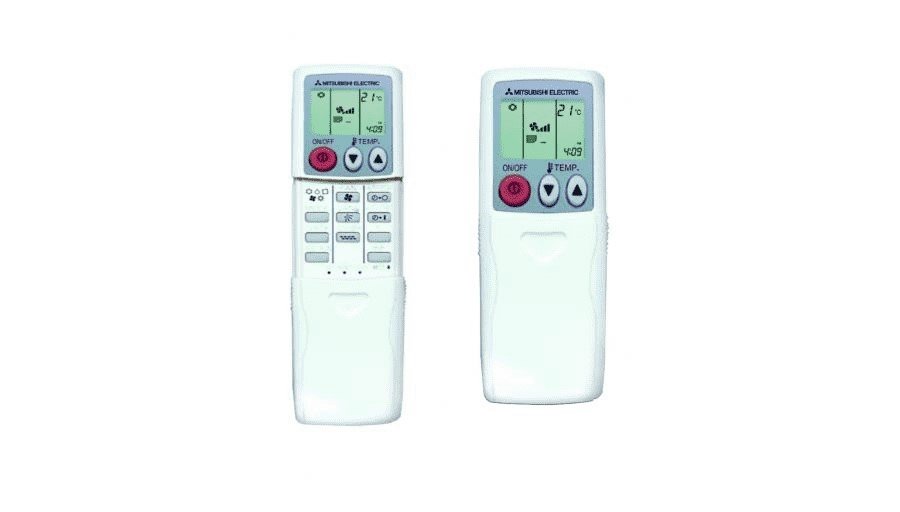 Comando Remoto a Infrarossi Mitsubishi Electric PAR-FL32MA-E