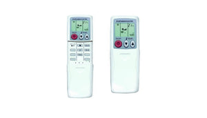 Comando Remoto a Infrarossi Mitsubishi Electric PAR-FL32MA-E
