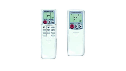 Comando Remoto a Infrarossi Mitsubishi Electric PAR-FL32MA-E