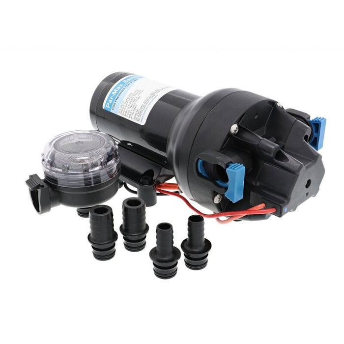 PAR MAX 5HD 12V 60PSI
