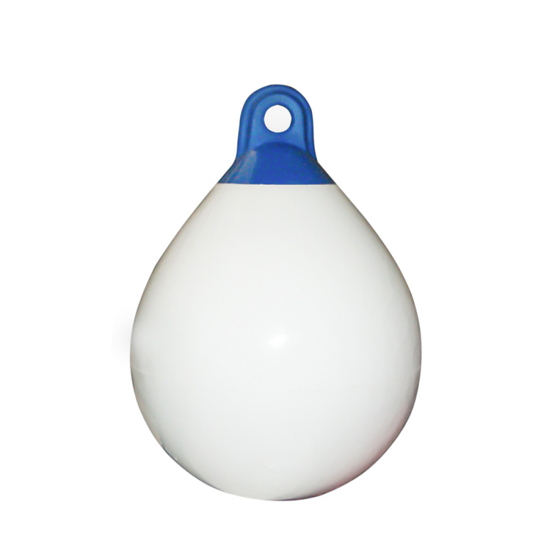 PARABORDO A PERA � MM.550