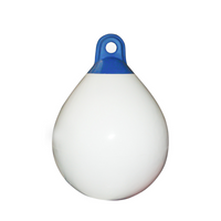 PARABORDO A PERA � MM.550