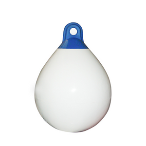 PARABORDO A PERA � MM.550