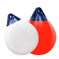 PARABORDO A2 ROSSO � MM. 390X500