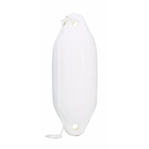 PARABORDO BIANCO CM. 40X10