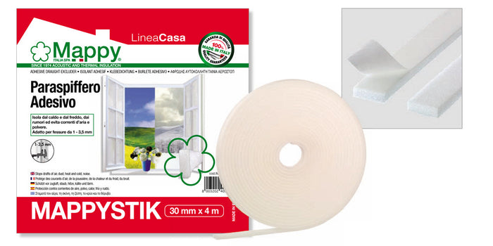 PARAFREDDO SPUGNA 20X4