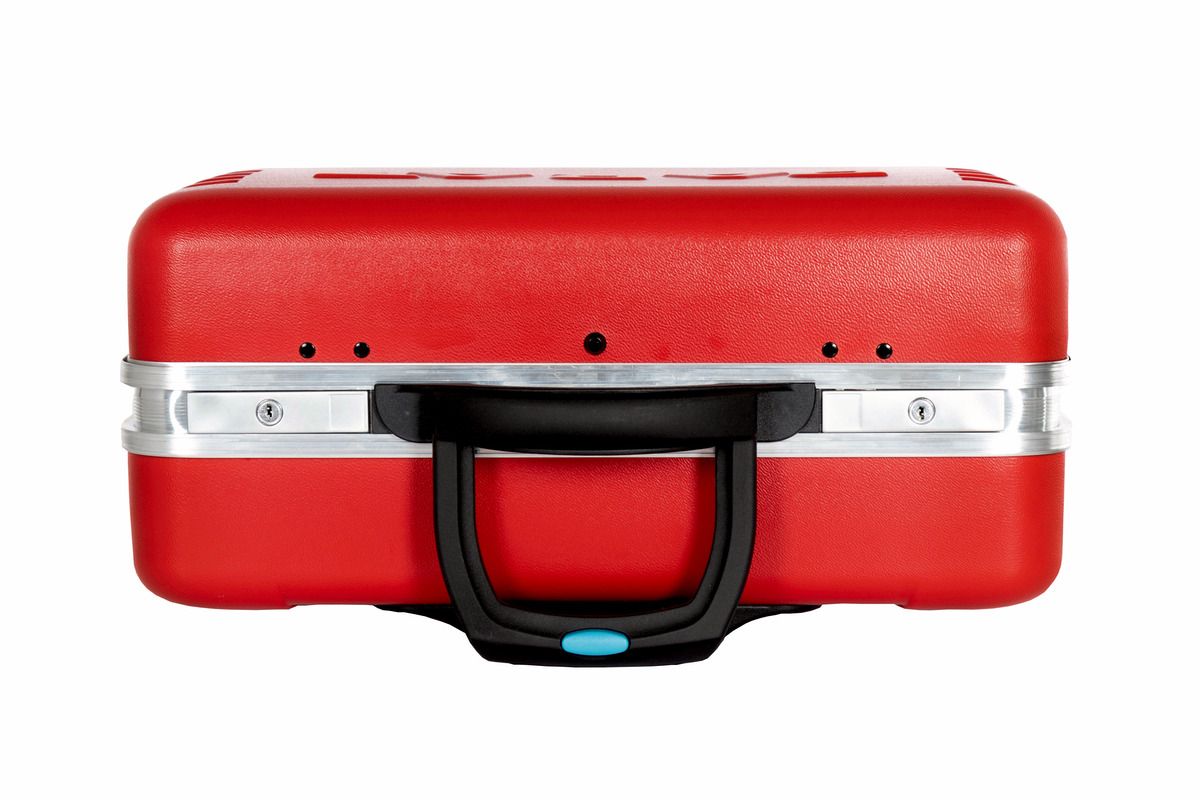 PARARED VALIGETTA DEGLI ATTREZZI