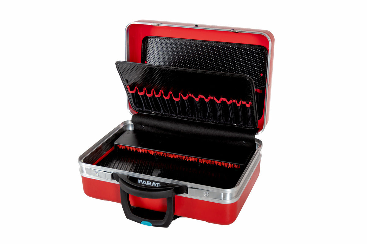 PARARED VALIGETTA DEGLI ATTREZZI