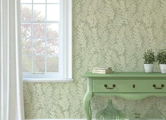 PARATO SATIN FLOWERS 66811 - ZAMBAITI PARATI 