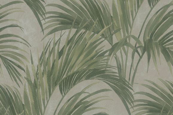 PARATO SATIN FLOWERS 66821 - ZAMBAITI PARATI 