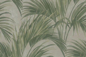 PARATO SATIN FLOWERS 66821 - ZAMBAITI PARATI 