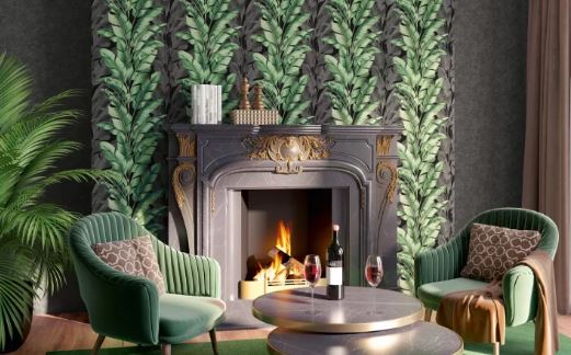 PARATO SOLUZIONI 506226 - ZAMBAITI PARATI 