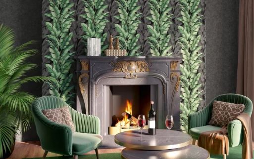 PARATO SOLUZIONI 506233 - ZAMBAITI PARATI 