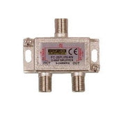 PARTITORE SATELL 2 VIE INCASS