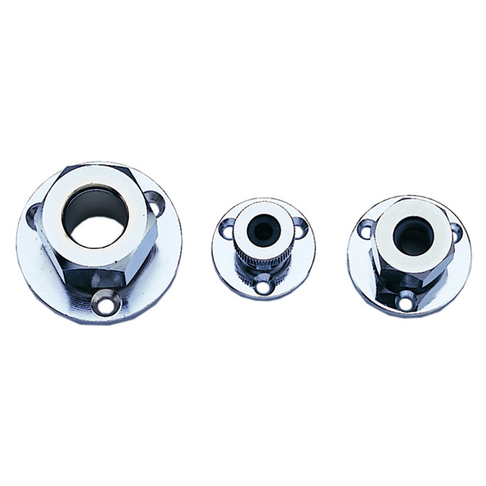 PASSACAVO OTT. CROMATO MM.12