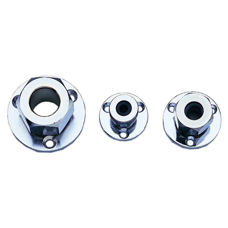 PASSACAVO OTT. CROMATO MM.6