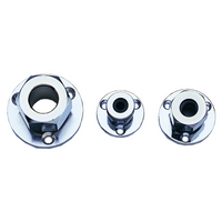 PASSACAVO OTT. CROMATO MM.6