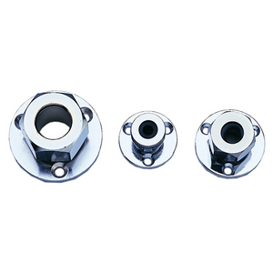 PASSACAVO OTT. CROMATO MM.6