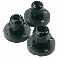 PASSACAVO STAGNO PER CAVI � MM.5/10