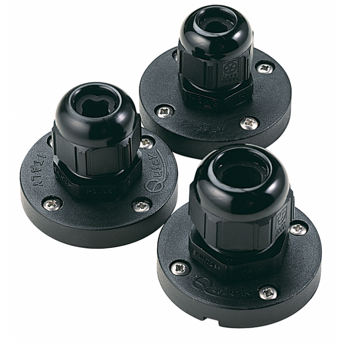 PASSACAVO STAGNO PER CAVI �MM.7/12