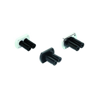 PASSAPARATIA DOPPIO BIANCO