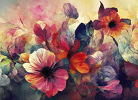 Tappeto Passatoia Cucina Antiscivolo Sottolavello Digitale Disegno Amantea - 50x230 - Amantea