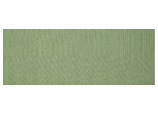 Tappeto Passatoia Cucina Antiscivolo Linea Essenziali By Suardi Tinta Unita Verde Salvia - 60x180 - Verde Salvia