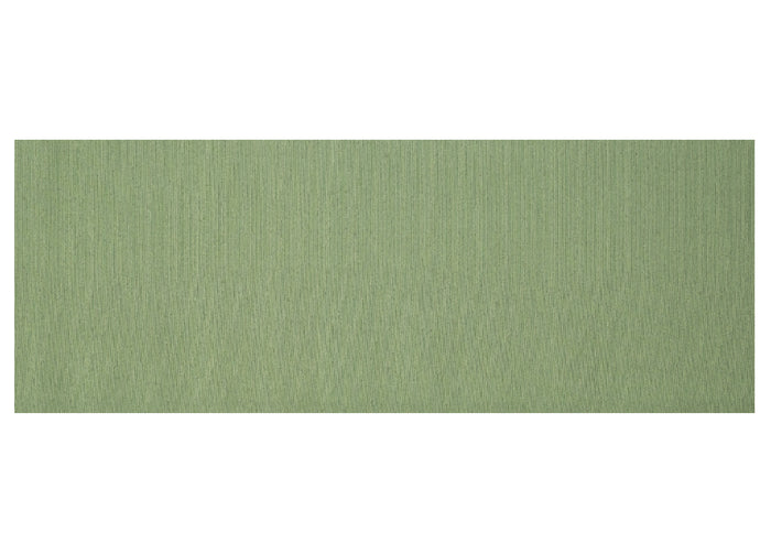 Tappeto Passatoia Cucina Antiscivolo Linea Essenziali By Suardi Tinta Unita Verde Salvia - 60x180 - Verde Salvia
