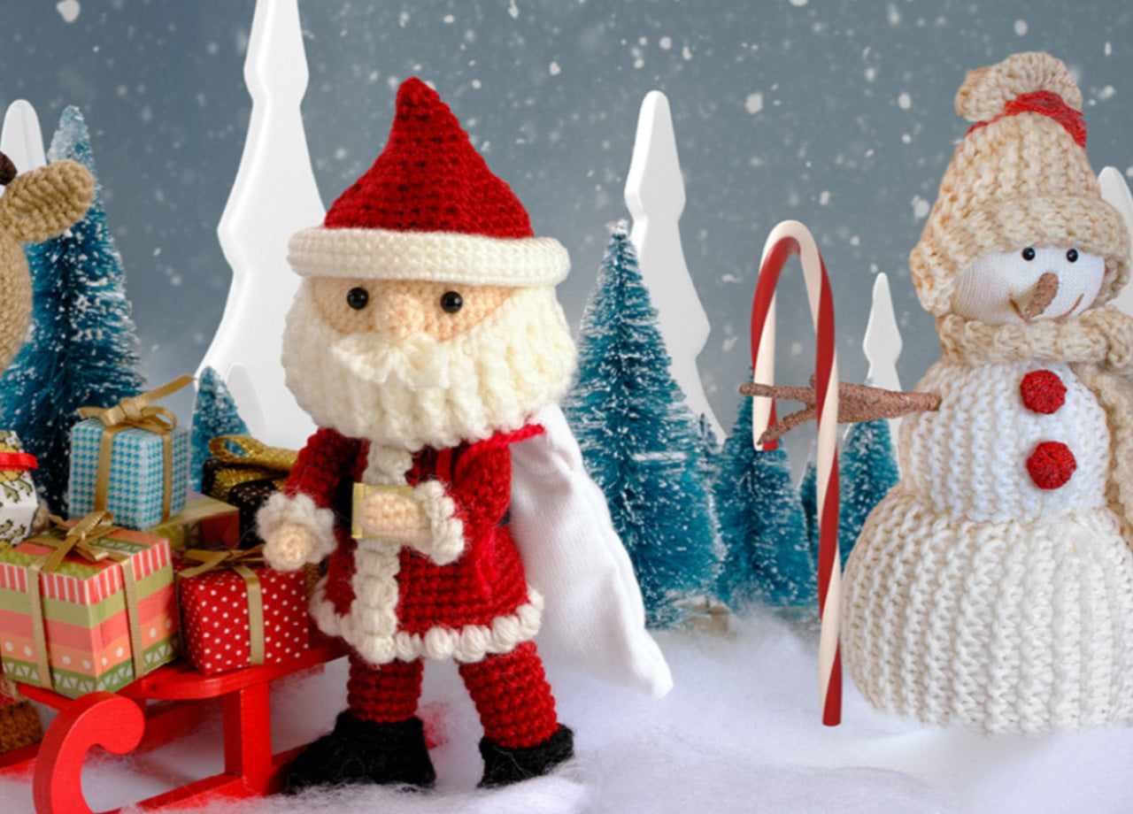 Tappeto Natale Passatoia Cucina Antiscivolo Sottolavello Digitale Pupazzo Maglia 479 - 50x50 - Pupazzo Maglia