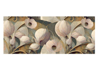 Tappeto Passatoia Cucina Antiscivolo Con Stampa Digitale Dis. Amelia 501 - 50x280 - Amelia