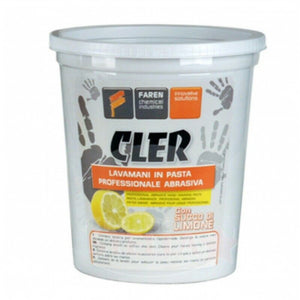 PASTA LAVAMANI CLER - FAREN - 1KG