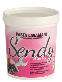 PASTA LAVAMANI SENDY CLASSIC NETTUNO - 1000 ML