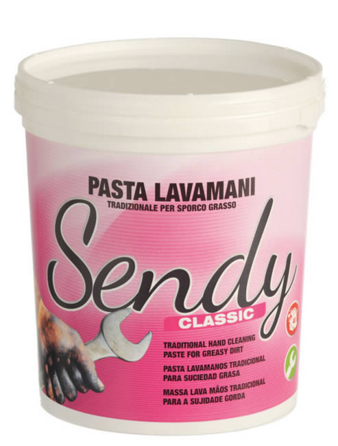 PASTA LAVAMANI SENDY CLASSIC NETTUNO - 1000 ML