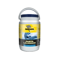 PASTA LAVAMANI