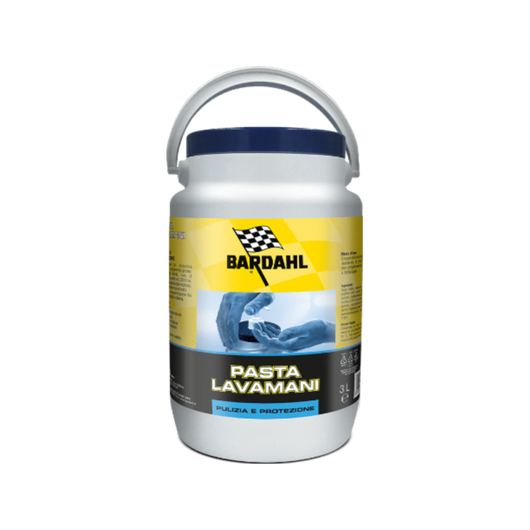 PASTA LAVAMANI