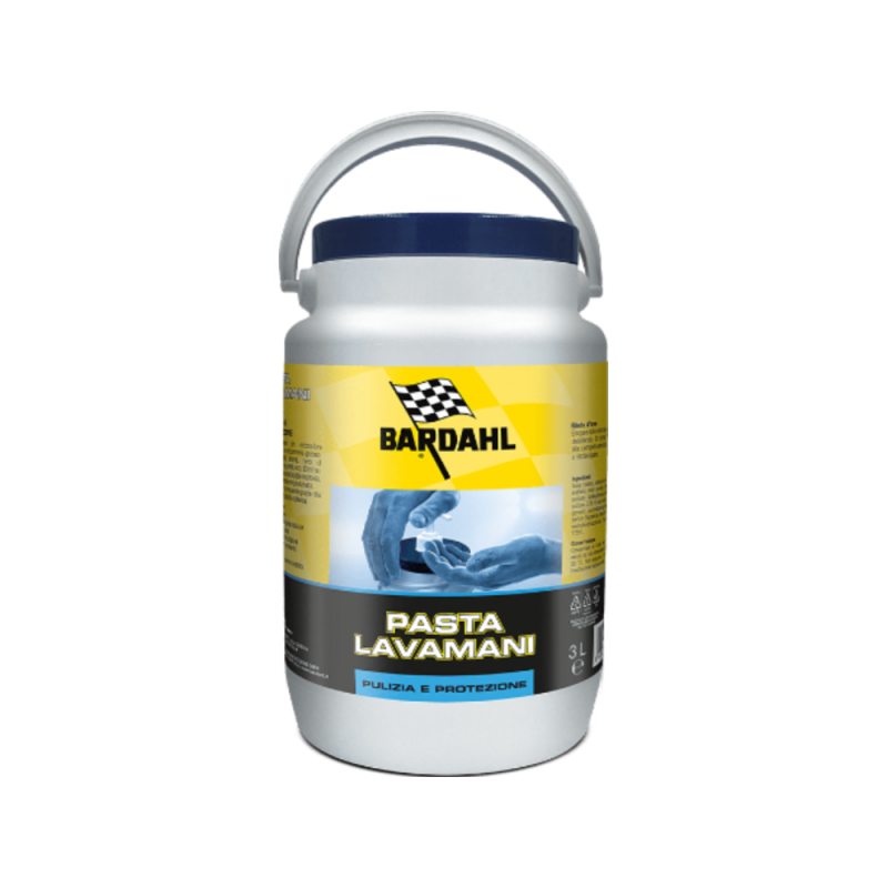 PASTA LAVAMANI