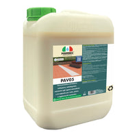 Cera pavimento esterno PAV05   5LT