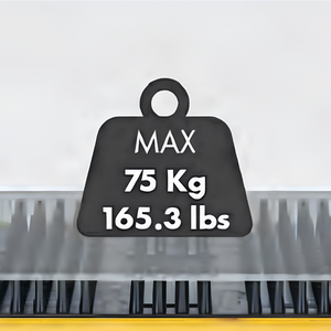 Tappetino multifunzione gomma up 59x59 cm tagli fori incisione lastre