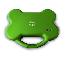 Bimar Tostiera Elettrica PBM1 Biscotti Per Cani E Gatti Piastra 4 Pezzi Ricettario Incluso