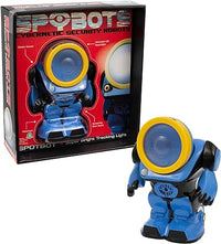 SPYBOTS SPOTBOT