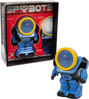 SPYBOTS SPOTBOT